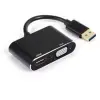 Dark DK-AC-UGA35 Full HD USB 3.0 - HDMI Harici Ekran Kartı (KDO)