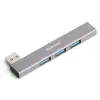 Dark DK AC USB34A 4 Port USB HUB USA-A 1XUSB-A3.0 3XUSB-A2.0 (KDO)