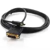 Dark DK-CB-DVIL180 1.8m 24+1 DVI Kablo (Erkek-Erkek) (KDO)