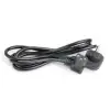 Dark DK-CB-PSC153  1.5 Metre power psu Güç Kablosu  90 derece açılı