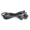 Dark DK-CB-PSC153  1.5 Metre power psu Güç Kablosu  90 derece açılı (KDO)