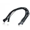 DarkDK-CB-PWM5X4 5li PWM Çoklayıcı Kablo (KDO)