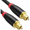 DARK DK CB SPDIFL180 1,8m Optik Ses Kablosu (KDO)