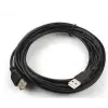 Dark DK-CB-USB2EXTL500USB 2.0 5m Uzatma Kablosu (KDO)