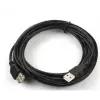 Dark DK-CB-USB2EXTL500USB 2.0 5m Uzatma Kablosu (KDO)