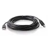 Dark DK CB USB2PRNL500 5m USB Printer Kablosu (KDO)