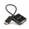 Dark DK HD ADPXDVI  Display Port - DVI Dönüştürücü DK HD ADPXDVI (KDO)