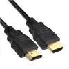 Dark DK-HD-CV20L200  v2.0 2mt, 4K - 3D, Ağ Destekli, HDMI Kablo (KDO)