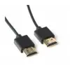 Dark DK-HD-CV20L300 v2.0 3mt, 4K - 3D, Ağ Destekli, Altın Uçlu HDMI Kablo (KDO)