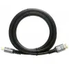 DarkDK-HD-CV21L200G 2 Metre 2.1 HDMI Kablo - 4K-8K, 48Gbps (KDO)