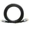 DarkDK-HD-CV21L200G 2 Metre 2.1 HDMI Kablo - 4K-8K, 48Gbps (KDO)