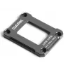 Dark DKCCFG 12th Ve 13th Nesil LGA17X18X CPU Çerçeve Gri