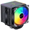 Dark Freezer X120D ARGB Intel LGA1700& AMD AM5 Fan (KDO)