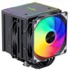 Dark Freezer X120D ARGB Intel LGA1700& AMD AM5 Fan (KDO)
