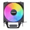 Dark Freezer X94RD Intel AM4 Ryzen Uyumlu işlemci Soğutucu (DKCCX94RD) (KDO)