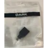 Dark Mini Display Port (Erkek) to Display Port (Dişi) 4K Destekli Dönüştürücü (KDO)