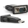 Dark Profesyonel USB 2.0 - RS232 Seri Port Dönüştürücü Kablo (KDO)