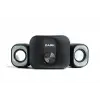 Dark SP-213 Total 11W RMS 2+1 Multimedia Speaker (KDO)