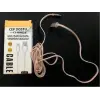 Dataline Ct-07 2.4a Lightning Data Kablosu Hızlı Şarj 1,5mt (KDO)