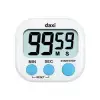 Daxi TX-100 Beyaz Kronometre (KDO)