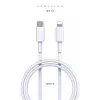 Dc13 1m 20w Type-c To Lightning Kablo İphone Uyumlu