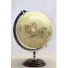 Dekoratif Dünya Küre Sl612-a