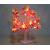 Dekoratif Ledli Çiçek Alk1732