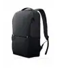 Dell CP3724 Ecoloop Essential 15,6 Siyah Notebook Sırt Çantası (KDO)