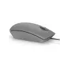 Dell MS116 570-AAIT Gri USB Kablolu Optik Mouse (KDO)