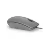 Dell MS116 570-AAIT Gri USB Kablolu Optik Mouse (KDO)