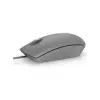 Dell MS116 570-AAIT Gri USB Kablolu Optik Mouse (KDO)