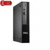 Dell Pro Micro BTO106_QCM1250_EMEA_UBU Ultra5 235T 16GB 512SSD FreeDOS Mini Pc