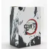 Demon Slayer Kibutsuji Figürü 29 Cm Alk5309