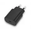 Dexim 25W AC Şarj Cihazı Type C (KDO)