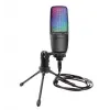 Dexim SME3 USB Kablolu RGB Mikrofon - DMK003