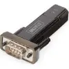 Digitus DA-70167 USB-RS232(SERİ) Çevirici + 80CM USB Kablo (KDO)