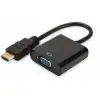 Digitus DA-70461 Hdmi To Vga Adaptör (KDO)