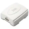 Digitus DN-13003-2 1 port Fast Ethernet Print Server, 1 x Usb (KDO)