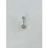 Disko Topu Göbek Piercing - Pg0091