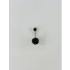 Disko Topu Göbek Piercing - Pg0003