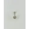 Disko Topu Göbek Piercing - Pg0001
