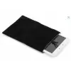 DK DK-AC-TBKL72 Kadife Kumaş 21x14 cm Taşıma Kılıfı (7 Tablet Kılıfı)