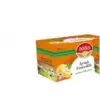 Doğuş Ayvalı Zencefilli Bitki Çayı Süzen Poşet 20x1,90 gr