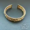 Bakır Kelepçe - Kbl0029