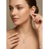 Dört Yapraklı Yonca Detaylı Set - Set0013