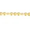 - Döşeme İçin Şerit Altın Kabara 11 Mm - 10 Mt