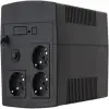 DOTVOLT VOLT LN 1200 VA LINE INTERACTIVE 4-12 DK (2x7AH)