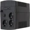 DOTVOLT VOLT LN 1200 VA LINE INTERACTIVE 4-12 DK (2x7AH)