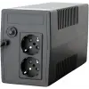 DOTVOLT VOLT LN 850 VA LINE INTERACTIVE 5-15 DK (1x9AH)