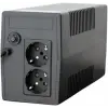 DOTVOLT VOLT LN 850 VA LINE INTERACTIVE 5-15 DK (1x9AH)